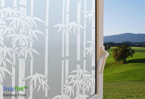 Bamboo Frost