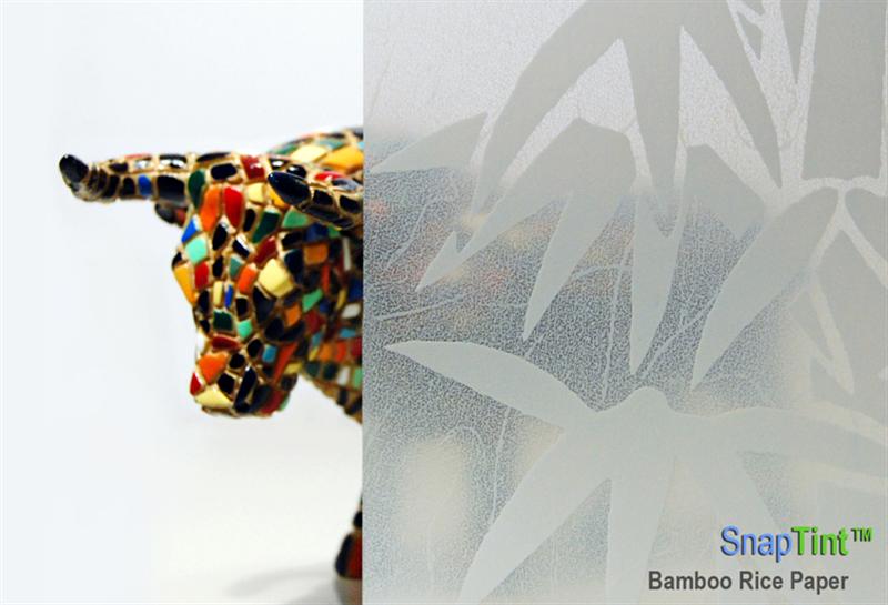 Bamboo Rice Paper