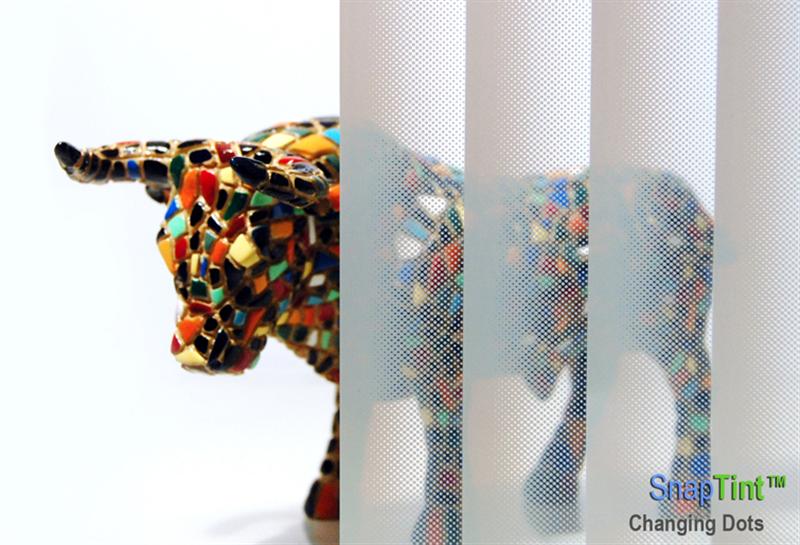 Changing Dots
