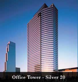 SunTek Silver