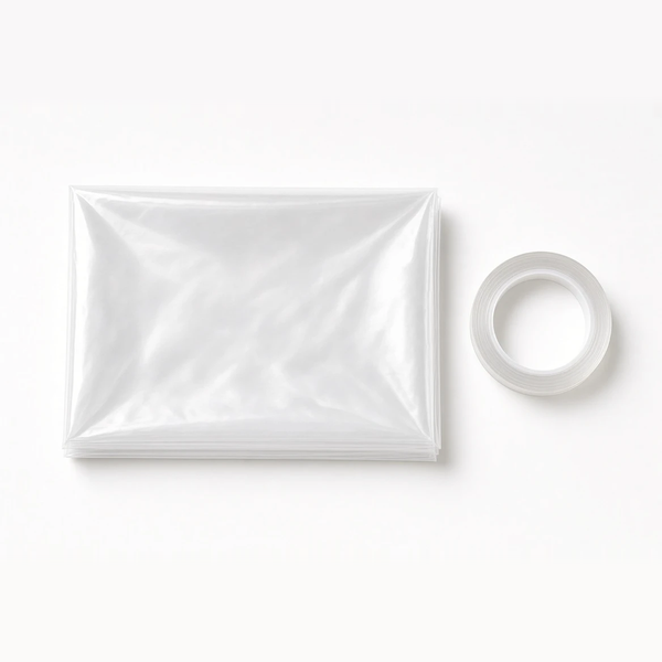 Window Insulation Kit - 1 Window