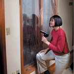 Window Insulation Kit - 1 Window