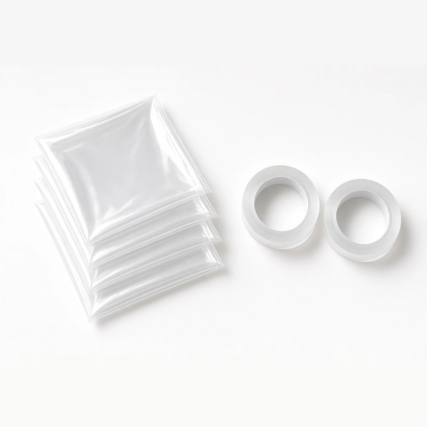 Window Insulation Kit - 4 Windows
